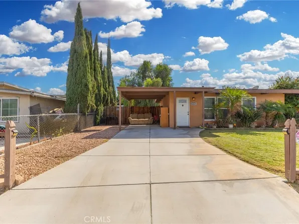 18585 14th St, Crestmore, CA 92316