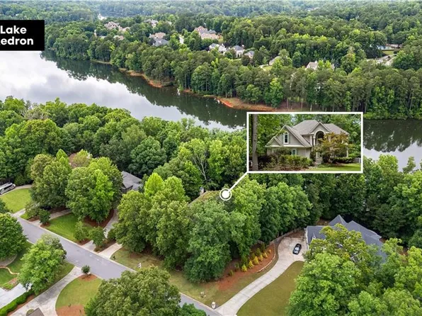 606 Wingspread, Peachtree City, GA 30269