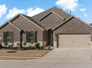 11405 Culberson Dr, Aubrey, TX 76227