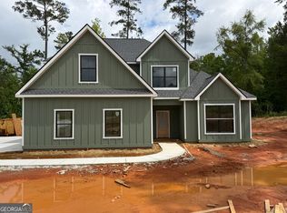 21 Peninsula Dr, Monticello, GA 31064