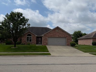 4989 Imperial Dr, Columbus, IN, 47203