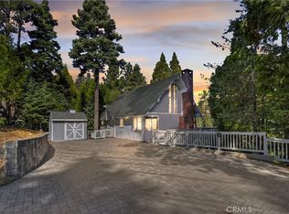 578 Grass Valley Rd, Lake Arrowhead, CA 92352