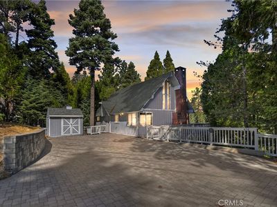 578 Grass Valley Rd, Lake Arrowhead, CA, 92352