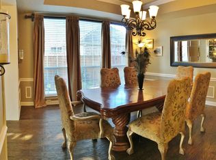 6905 Wandering Way, Colleyville, TX 76034
