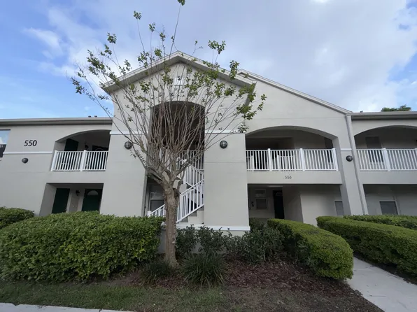 550 Cranes Way APT 116, Altamonte Springs, FL 32701