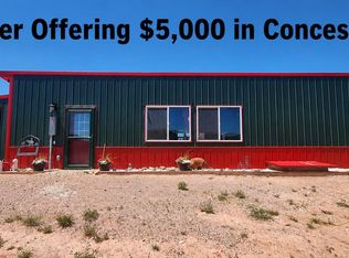 27199 Wind Cave Rd, Hot Springs, SD 57747