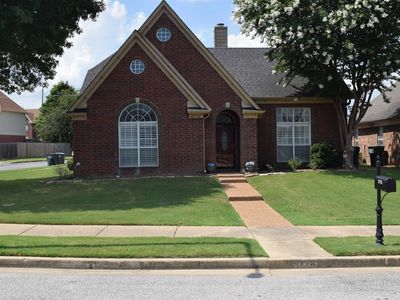 8776 Overcup Oaks Dr, Cordova, TN, 38018