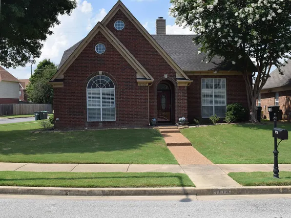 8776 Overcup Oaks Dr, Cordova, TN 38018