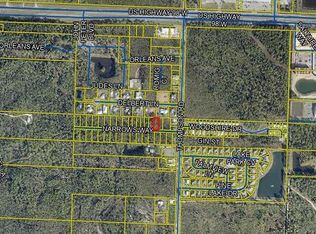 Narrows Way, Pt Washington, FL 32459