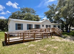 5442 S Glenn Acres Ter, Homosassa, FL 34446 | Zillow
