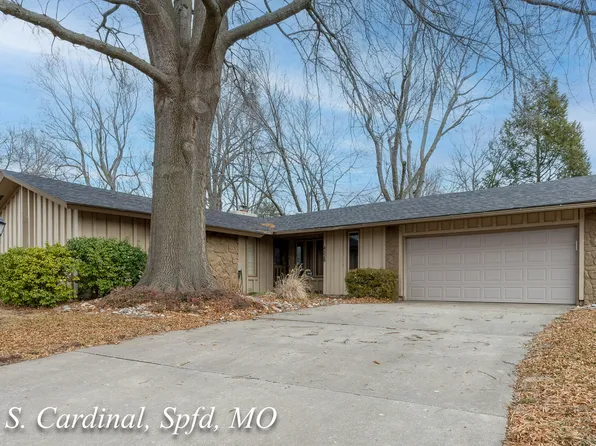 4328 S Cardinal Court, Springfield, MO 65804