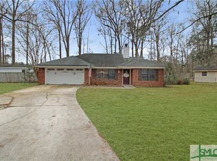 613 Manden Ln, Pooler, GA 31322