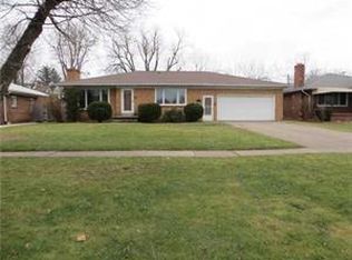 219 Allenhurst Rd, Amherst, NY 14226