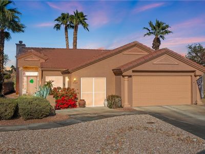 1137 Golf Club Dr, Laughlin, NV, 89029