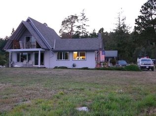 672 Williams Ln, Lopez Island, WA 98261