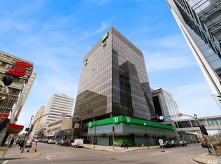 1914 Hamilton Street #1002, Regina, SK S4P 3N6