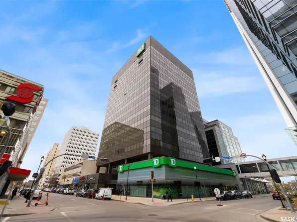 1914 Hamilton Street #1002, Regina, SK S4P 3N6