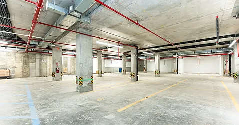 Rented by CW Realty Property Management LLC