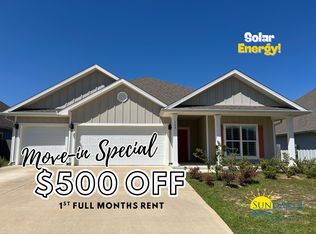 508 Mary Lou Way, Crestview, FL 32539