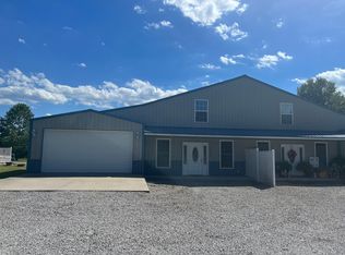 13029 Hafer Rd, Carterville, IL 62918