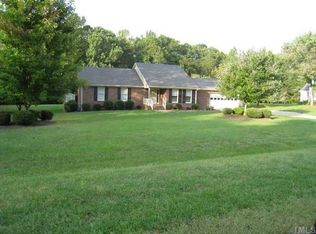 329 Canterwood Dr, Mebane, NC 27302
