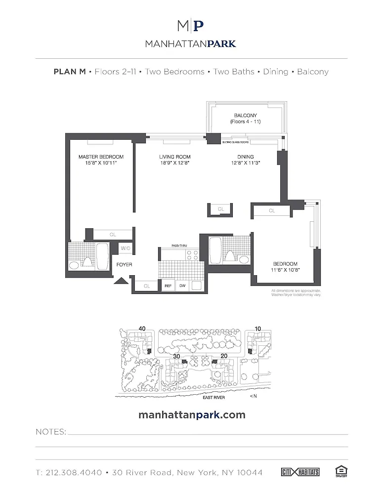 Building Photo - 10-40 River Rd #20009M