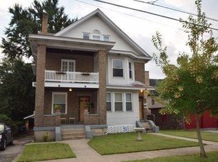 919 Lenox Pl, Cincinnati, OH 45229