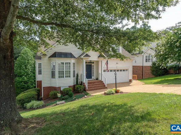 176 Champions Pointe Ter, Gordonsville, VA 22942