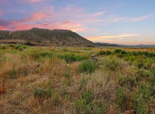 Gaceon Rd, Fort Garland, CO 81133