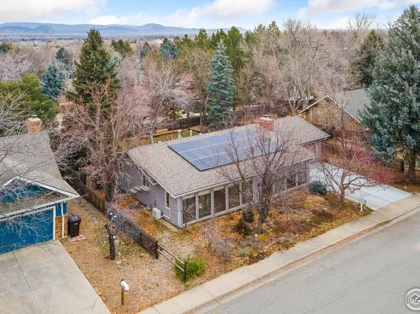 7431 Mount Sherman Rd, Longmont, CO 80503