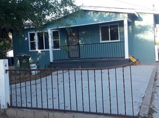 812 N Eastman Ave, Los Angeles, CA 90063