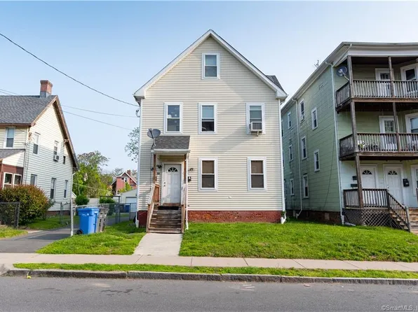 18 Whitmore Street, Hartford, CT 06114