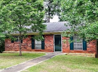 3003 56th Ct, Meridian, MS 39305