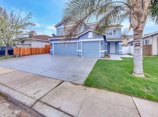 5532 Sienna Hills Way, Antelope, CA 95843