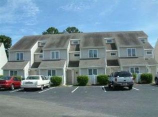 1300 Deer Creek Rd UNIT 13, Myrtle Beach, SC 29575