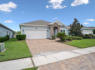 246 Tintamarre Dr, Saint Augustine, FL 32092