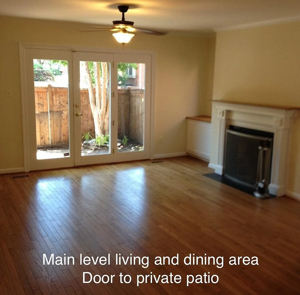 2 bed, 2.5 bath, 1610 sqft, $3,800 — Photo 2