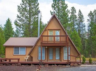 52367 Ammon Rd, La Pine, OR 97739