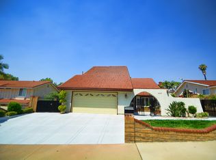 637 Citadel Dr, Walnut, CA 91789