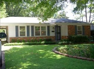 1480 Wilbec Rd, Memphis, TN 38117