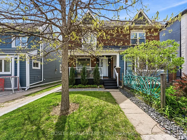58 Valhalla Blvd — Photo 1