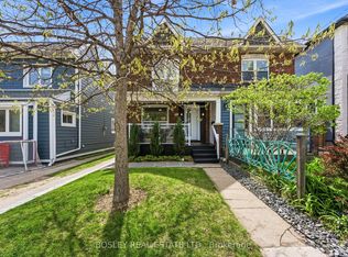58 Valhalla Blvd, Toronto, ON M1N 3B3