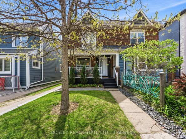 58 Valhalla Blvd, Toronto, ON M1N 3B3