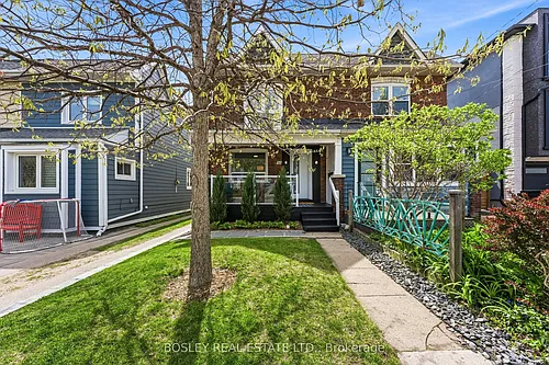 58 Valhalla Blvd Photo 1