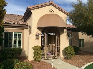 2155 Waterton Rivers Dr #0, Henderson, NV 89044