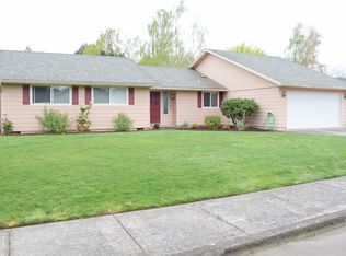 5686 Willapa St NE, Keizer, OR 97303