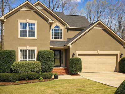 4102 Quinn Drive, Evans, GA, 30809