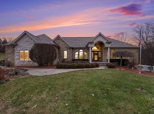 3055 Shyre Cir, Davison, MI 48423