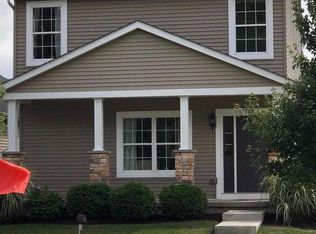 12726 Ellsworth Pl, Crown Point, IN 46307