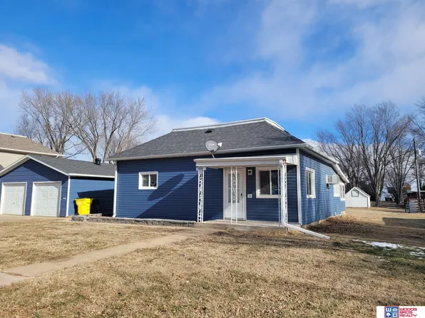 1338 Frances St, Goehner, NE 68364